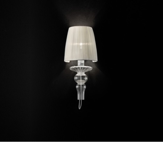 Lamp Evi Style - Gadora PA1 / PA1 M Настенные  - 1