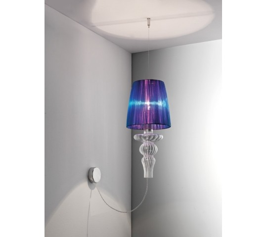 Lamp Evi Style - Gadora PA1 S Pendant  - 3