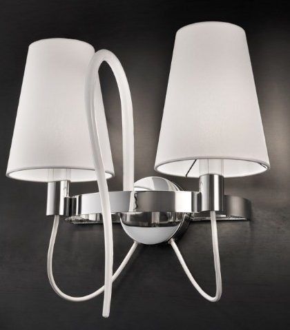 Lamp Evi Style - Rondo