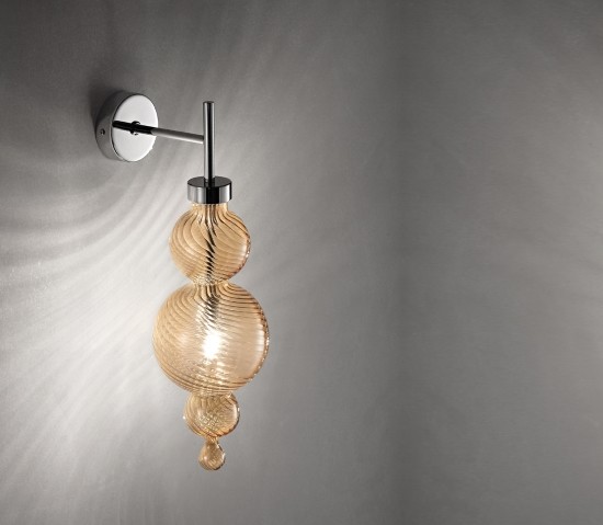Lamp Evi Style - San Marco PA1 Настенные  - 1