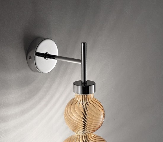 Lamp Evi Style - San Marco PA1 Настенные  - 2