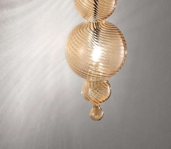 Lamp Evi Style - San Marco PA1 Настенные  - 3