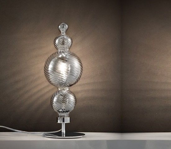 Lamp Evi Style - San Marco CO Настольные  - 1