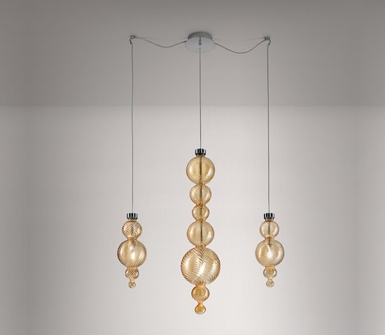 Lamp Evi Style - San Marco SO3 SO7 SO9 Pendant  - 2