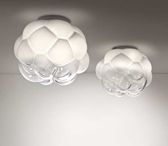 Lamp Fabbian - Cloudy Ceiling  - 1