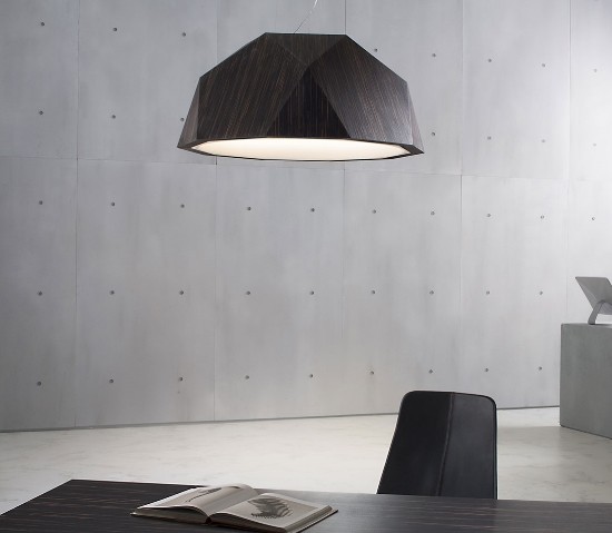 Lamp Fabbian - Crio Pendant  - 2