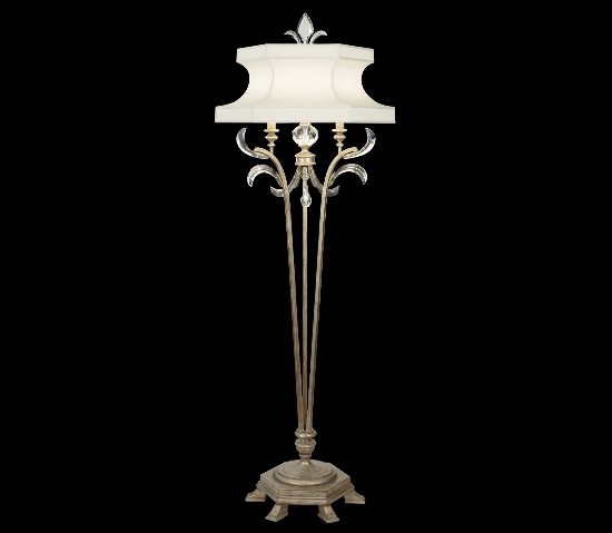 Fine sales arts lamps