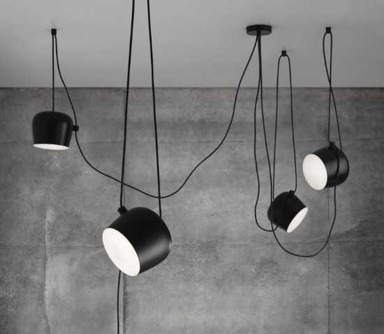 Lamp Flos - Aim Pendant  - 1