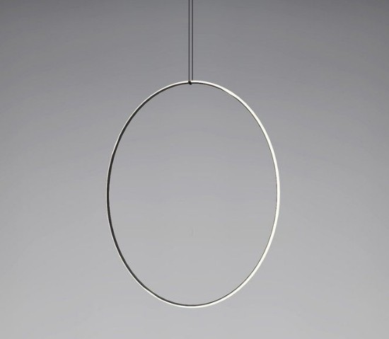 Lamp Flos - Arrangements Round Pendant  - 1