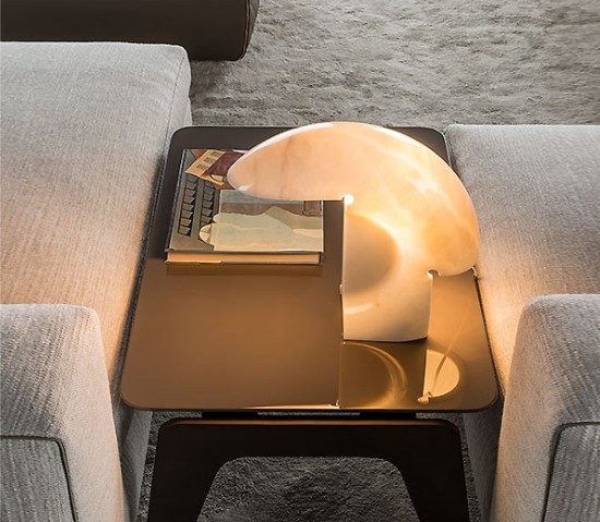 Lamp Flos - Biagio Table  - 2