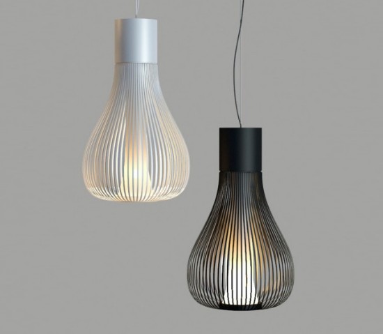 Lamp Flos Chasen Pendant  - 1