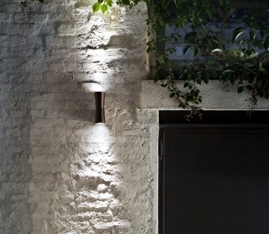 Lamp Flos - Clessidra Outdoor wall  - 3