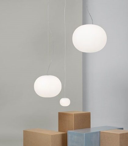 Lamp Flos - Glo Ball S