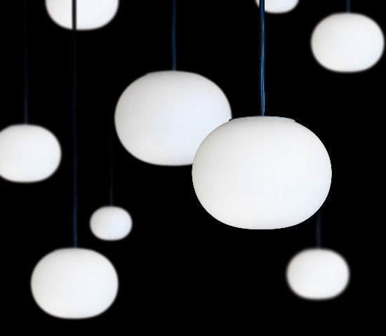 Šviestuvas Flos – Glo Ball Pakabinamas šviestuvas  - 2