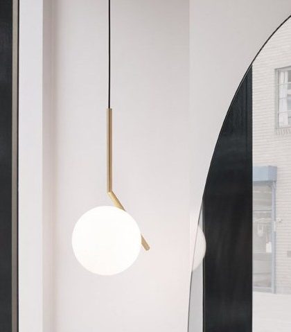 Lamp Flos - IC Lights