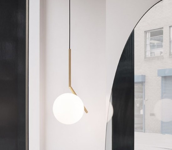 viestuvas Flos IC Lights Lempa LT