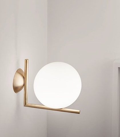 Lamp Flos - IC Lights