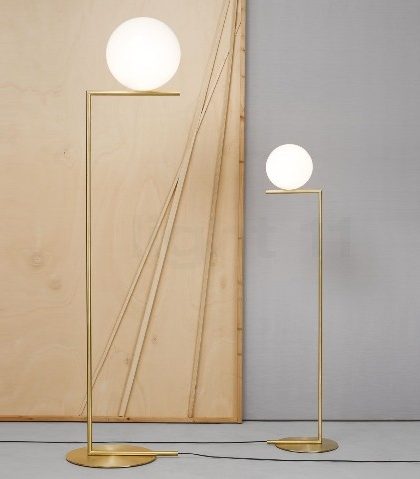 Lamp Flos - IC Lights