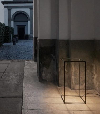 Lamp Flos - Ipnos