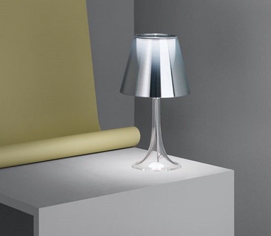 Lamp Flos - Miss K Table  - 1