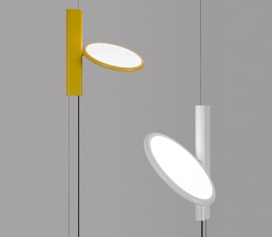 Lamp Flos - Ok Pendant  - 2