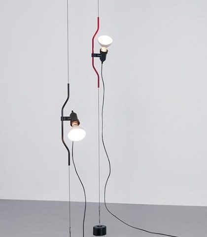 Lamp Flos - Parentesi dimmer