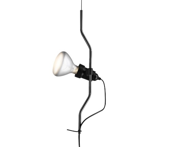 Lamp Flos - Parentesi Pendant  - 4