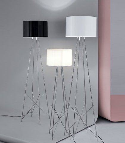 Lamp Flos - Ray