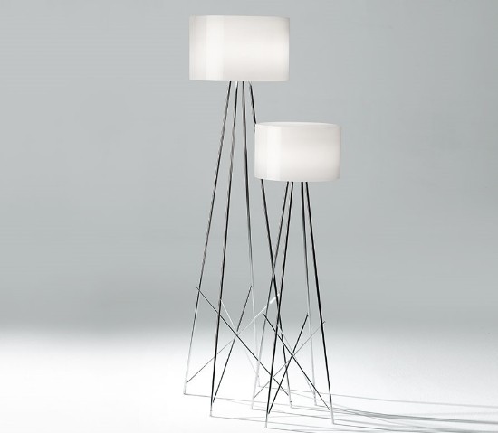 Lamp Flos - Ray Floor  - 2