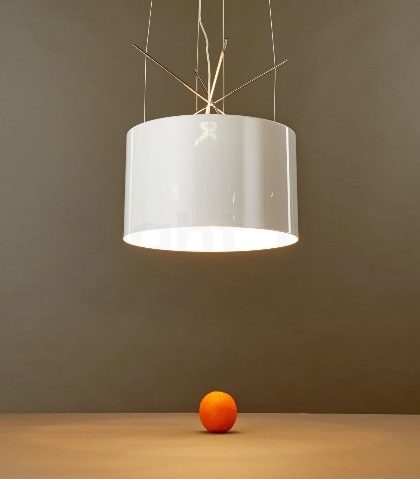 Lamp Flos - Ray S