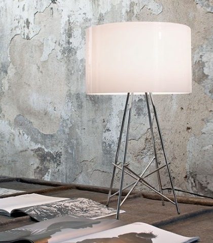Lamp Flos - Ray