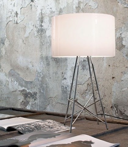 Lamp Flos - Ray