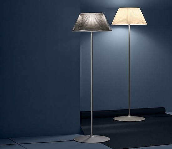 Lamp Flos - Romeo Moon Floor  - 1