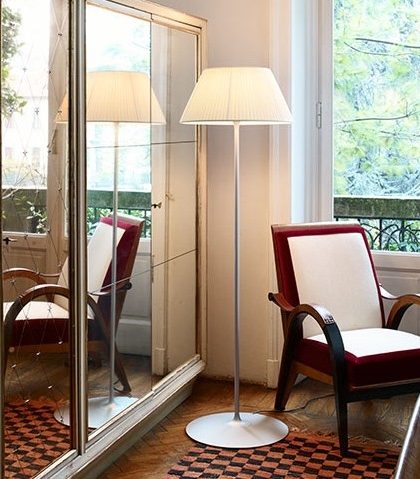 Lamp Flos - Romeo Soft