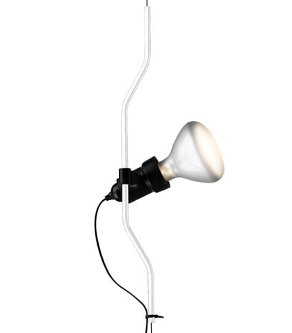 Dimmable complement element - white