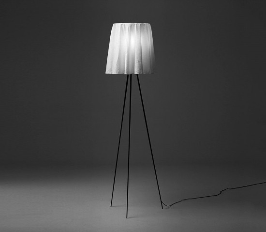 Lamp Flos - Rosy Angelis Напольные  - 1