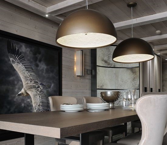 Lamp Flos - Skygarden Pendant  - 3