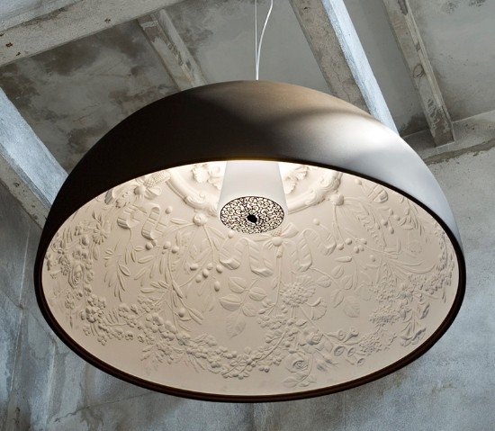 Lamp Flos - Skygarden Pendant  - 1