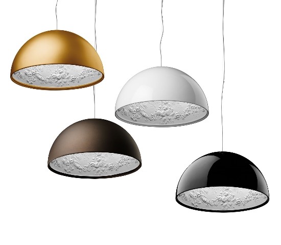 Lamp Flos - Skygarden Подвесные  - 4