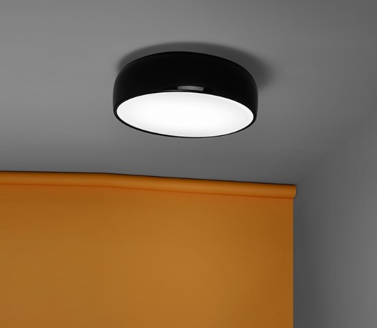 Lamp Flos - Smithfield Прикрепляемые к потолку  - 3