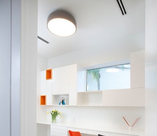 Lamp Flos - Smithfield Ceiling  - 4