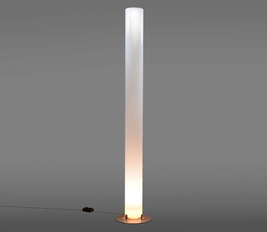 Lamp Flos - Stylos Floor  - 1