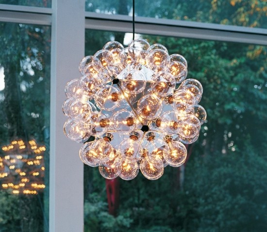 Lamp Flos - Taraxacum 88 Pendant  - 1