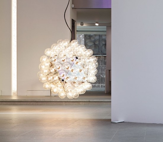 Lamp Flos - Taraxacum 88 Pendant  - 3