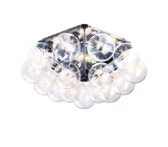 Lamp Flos - Taraxacum 88 Ceiling  - 4