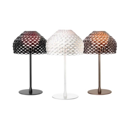 Lamp Flos - Tatou Table  - 3