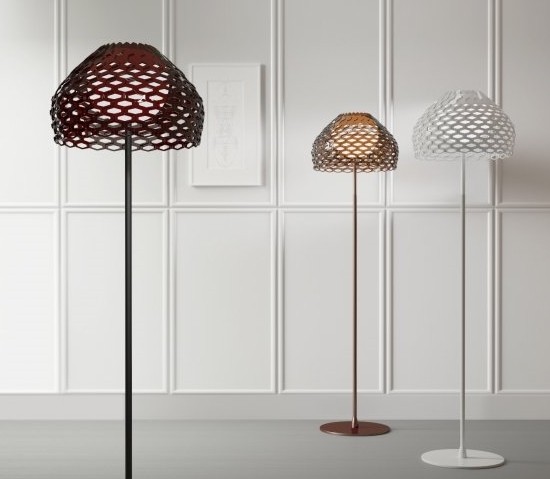 Lamp Flos - Tatou Floor  - 1