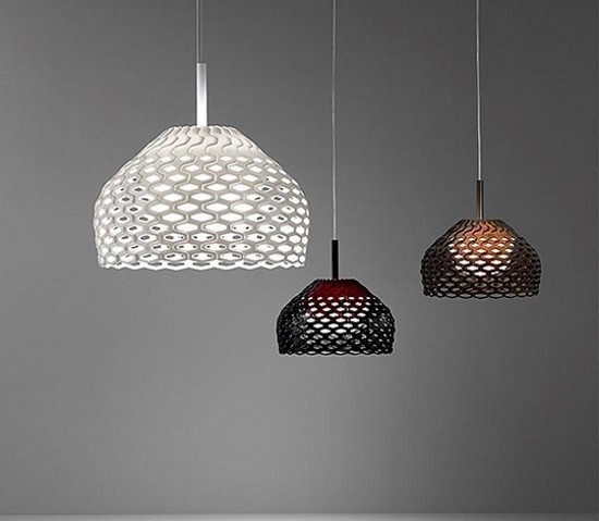 Lamp Flos - Tatou Pendant  - 1