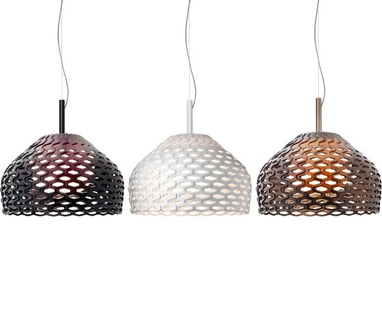 Lamp Flos - Tatou Pendant  - 3