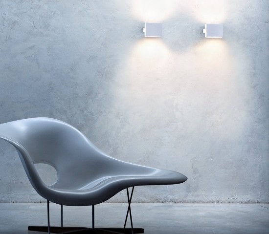 Lamp Flos - Tight Light Wall  - 2